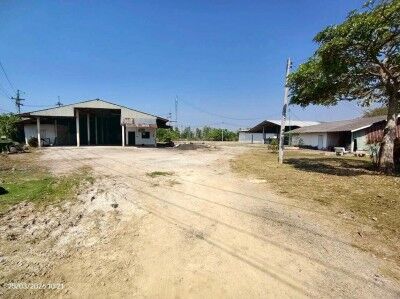 Bangkok, Real Estate For Sale, THB 7717000,  6 BR,  8576 Sq. Feet,  ขายโกดัง เชียงราย 21 ไร่ 1 งาน 71 ตารางวา 