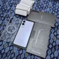 SAR 1850,  Samsung Galaxy S25 Edge 12gb 256gb