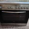 SAR 299,  BOSCH Cooking Range