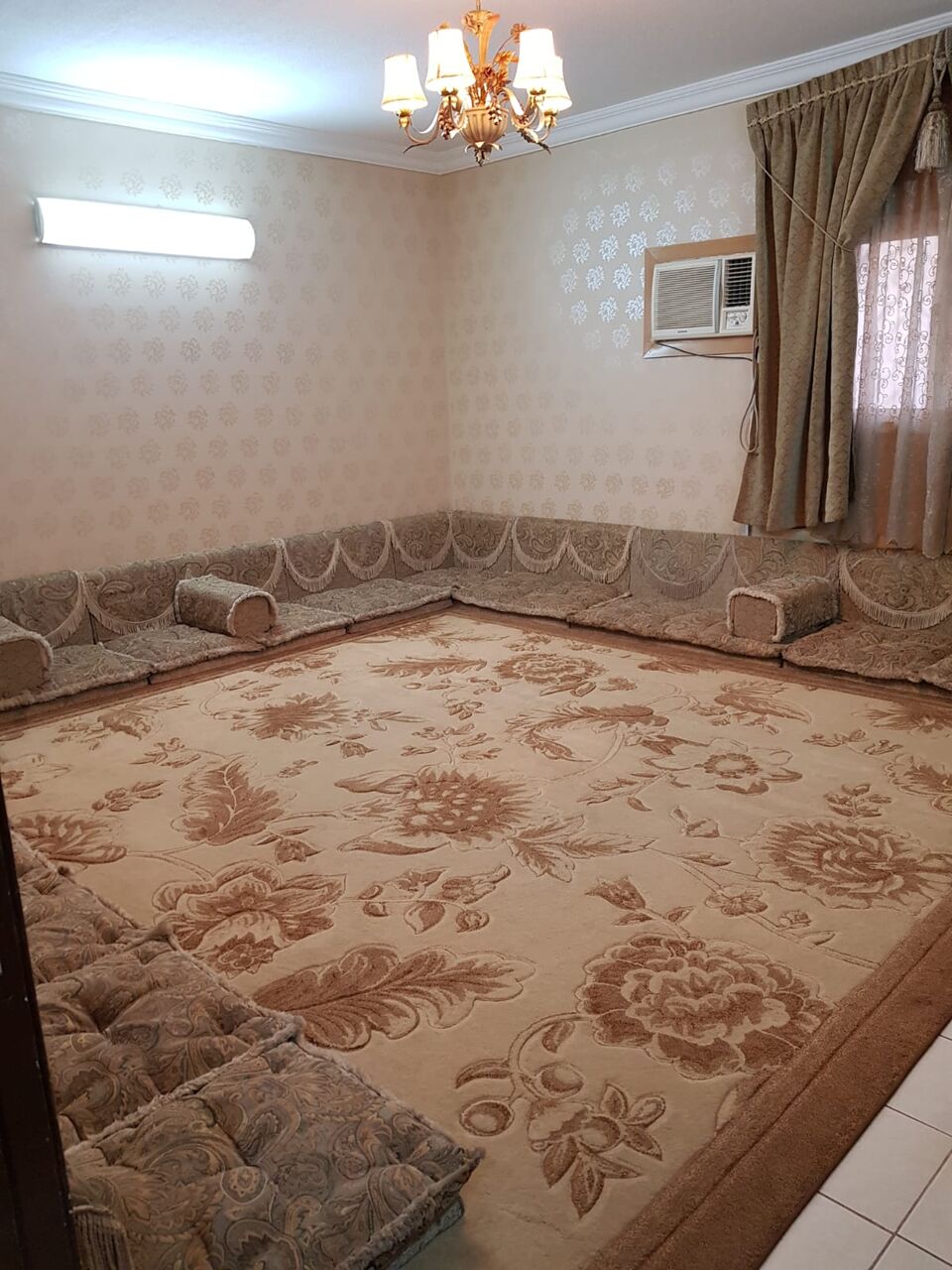 Riyadh, Household Items, SAR 500,  Majlis & IKEA Kids Bunker Bed