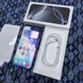 SAR 3250,  IPhone 16 Pro Max 256gb White Titanium