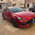 SAR 36500,  MG GT,  2023,  Automatic,  63000 KM,   - Full Option (Top Line Variant), First Owner, Under Warranty.