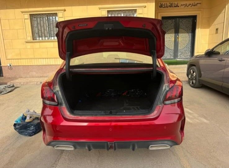 Riyadh, Vehicles, Cars & Trucks , SAR 36500,  MG GT,  2023,  Automatic,  63000 KM,   - Full Option (Top Line Variant), First Owner, Under Warranty.