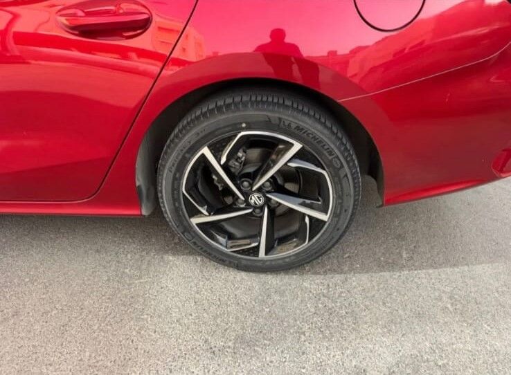 Riyadh, Vehicles, Cars & Trucks , SAR 36500,  MG GT,  2023,  Automatic,  63000 KM,   - Full Option (Top Line Variant), First Owner, Under Warranty.
