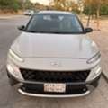 SAR 48000,  Hyundai Kona Smart Edition,  2022,  Automatic,  116000 KM,  Very Neat And Clean Small SUV