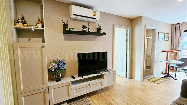 Bangkok, Real Estate For Sale, THB 1690000,  1 BR,  31 Sq. Meter,  ขายด่วน คอนโด น็อตติ้ง ฮิลล์ ติวาน