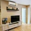 THB 1690000,  1 BR,  31 Sq. Meter,  ขายด่วน คอนโด น็อตติ้ง ฮิลล์ ติวาน