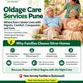 Old Age Home In Kalyani Nagar - ONP Silver Homes