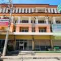 THB 3290000,  6 BR,  25 Sq. Feet,  จองด่วน อาคารพาณิชย์ 4 ชั้น ติดถนนพ
