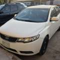 SAR 14000,  Kia Cerato,  2013,  Automatic,  336000 KM,  , , 336k Odour, Fair Condition