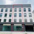THB 6000000,  6 BR,  21 Sq. Feet,  จองด่วน อาคารสำนักงาน โฮมออฟฟิศ มี