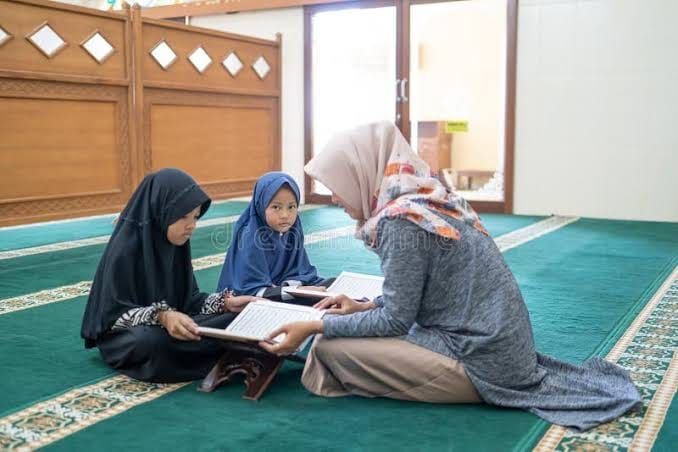 Khobar, Lessons Offered, Quran Classess In Khobar