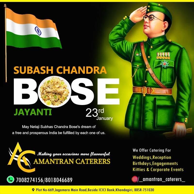 Bhubaneswar, Catering, Celebrate Every Occasion With Top Caterers In Bhubaneswar | Amantran Caterers