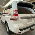SAR 85000,  Toyota Prado TXL 4 Cylinder 4WD,  2017,  Automatic,  286000 KM,  Toyota Prado ..... TXL 4 Cylinder  4WD