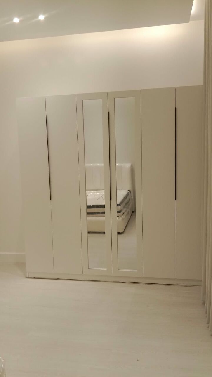 Jeddah, Furniture, SAR 1,  New Complete Bedroom Set For Sale