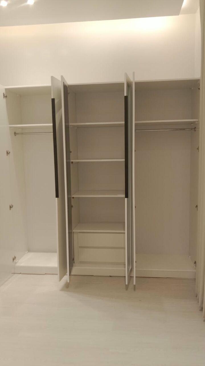 Jeddah, Furniture, SAR 1,  New Complete Bedroom Set For Sale