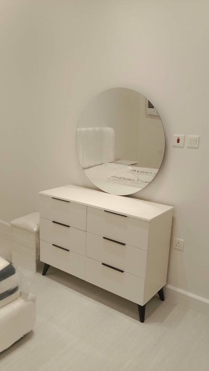 Jeddah, Furniture, SAR 1,  New Complete Bedroom Set For Sale