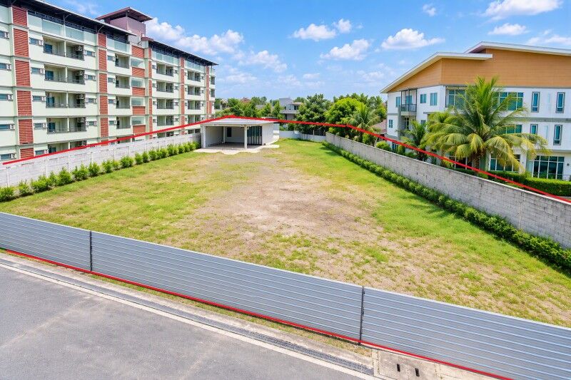 Bangkok, Villas, THB 49998,  635 Sq. Feet,  1 ไร่ 2 งาน 35 ตร.ว.2,540 ตร.ม.ใกล้ BTS คูคต 1.8 กม. ร้านค้