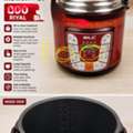 SAR 100,  Electric Cooker