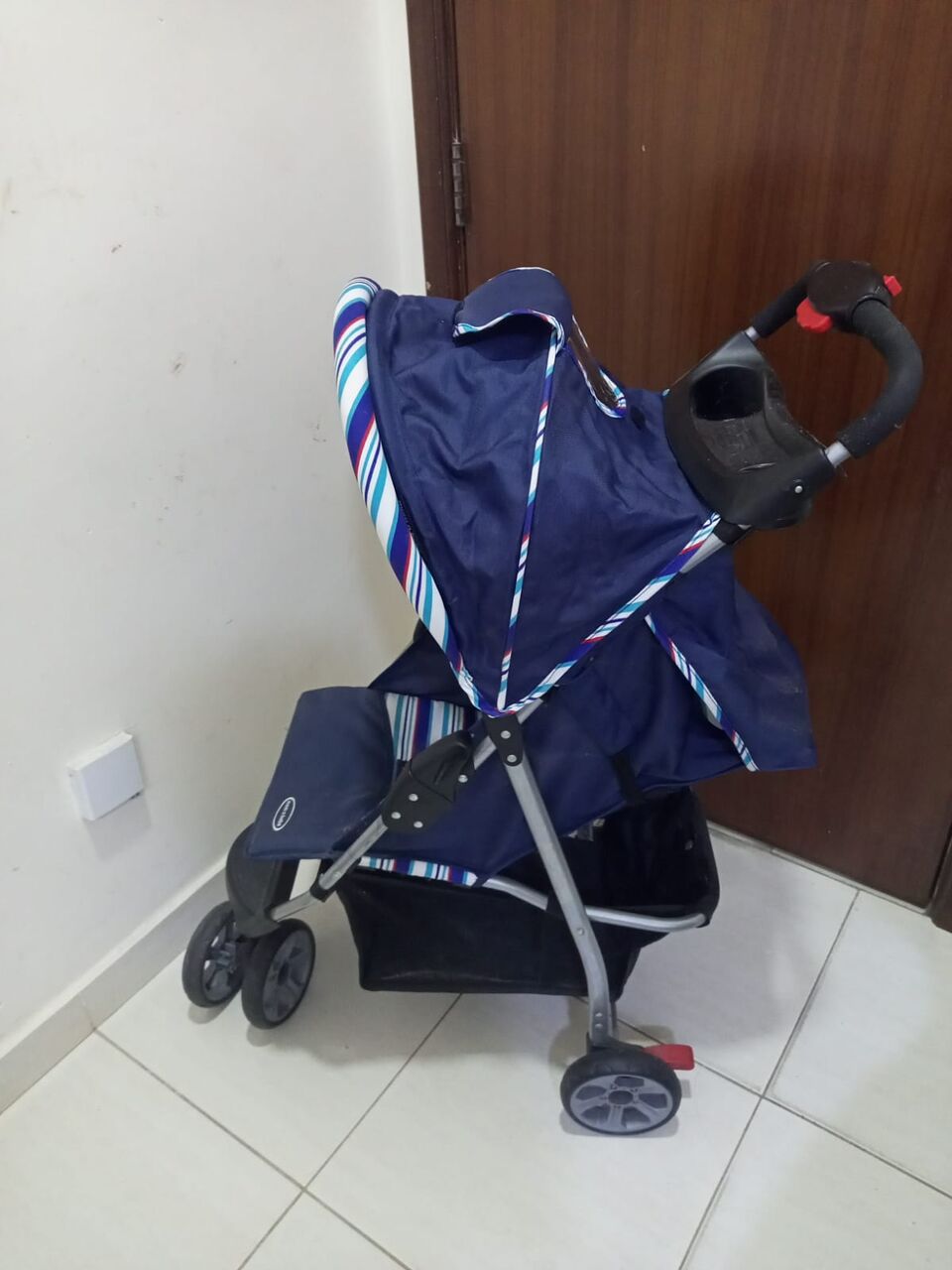 Manama, Baby & Kid Stuff, BHD 10,  Pram Stroller