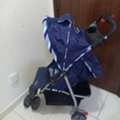 BHD 10,  Pram Stroller