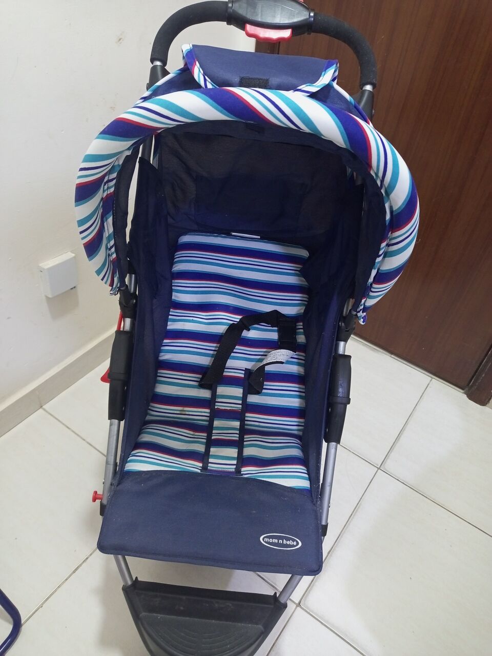 Manama, Baby & Kid Stuff, BHD 10,  Pram Stroller
