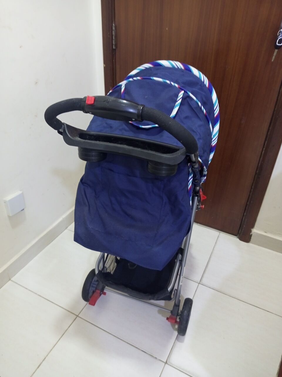 Manama, Baby & Kid Stuff, BHD 10,  Pram Stroller