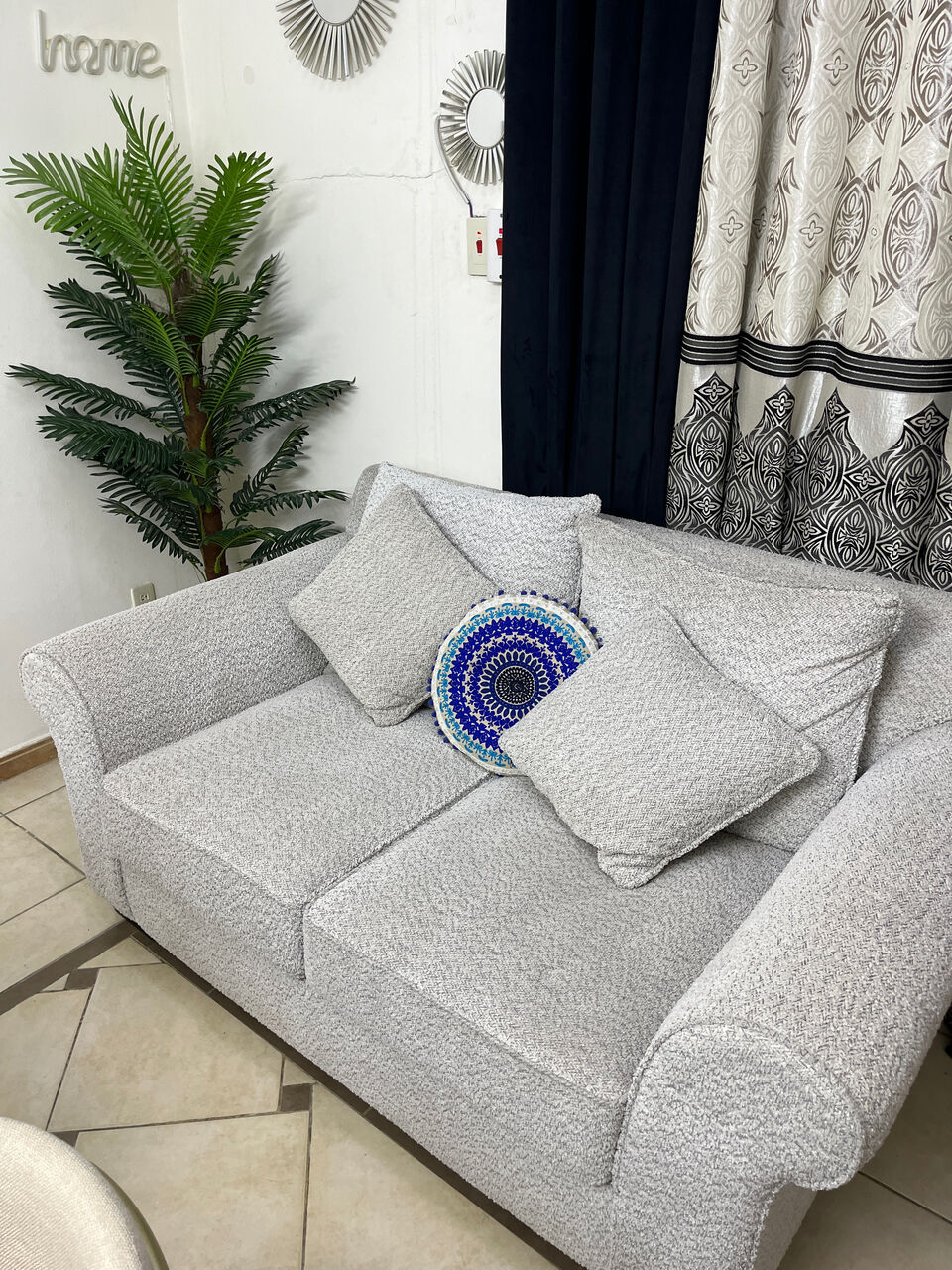 Khobar, Furniture, SAR 1600,  Sofa Set