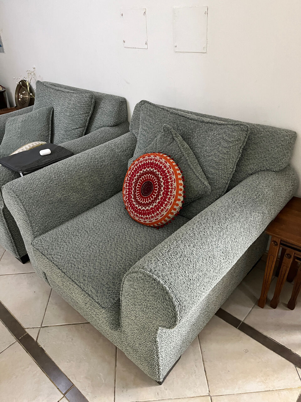 Khobar, Furniture, SAR 1600,  Sofa Set