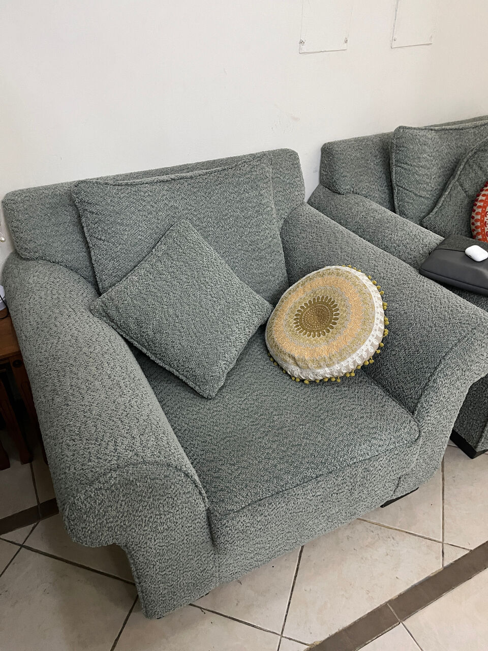 Khobar, Furniture, SAR 1600,  Sofa Set
