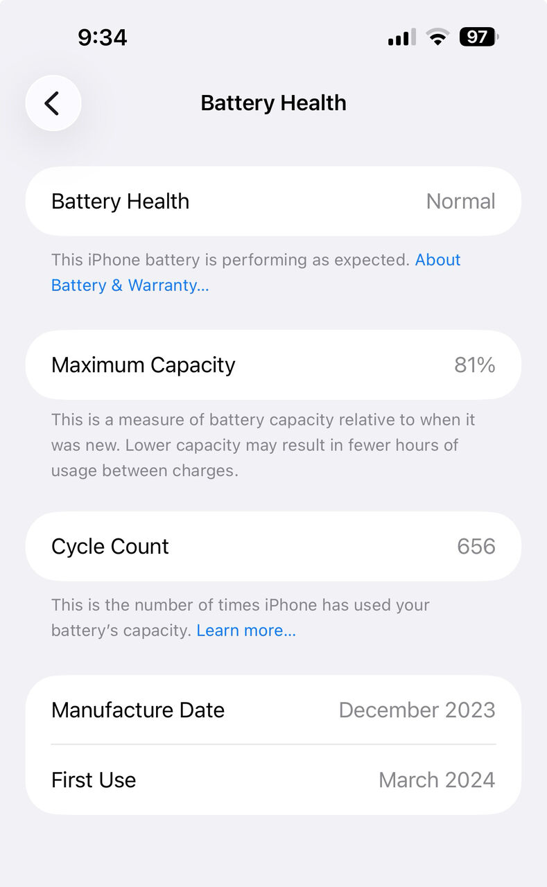 Jubail, Mobile Phones, SAR 2500,  Iphone 15 Promax