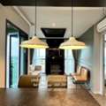 THB 10000,  35 Sq. Meter,  UK02-RC0003ให้เช่า Chamonix Condo  ขนาด: 35 ตร.ม.   ราคาเช่า: 10,000 บาท/