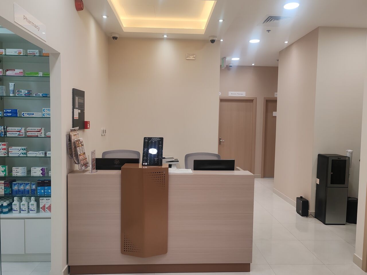 Al Nahda, Health, AFFORD Clinic Dubai: Your Top-Rated Choice For GP, Dental, & Aesthetic Care Near You