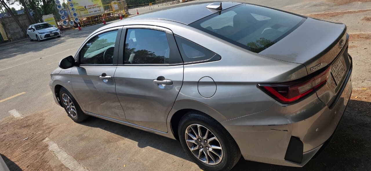 Jubail, Vehicles, Cars & Trucks , SAR 47000,  Toyota Yaris Y 2024,  2024,  Automatic,  74000 KM,  Neat And Clean Indian Personaly Used Car