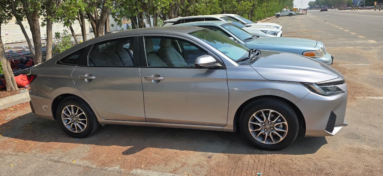 Jubail, Vehicles, Cars & Trucks , SAR 47000,  Toyota Yaris Y 2024,  2024,  Automatic,  74000 KM,  Neat And Clean Indian Personaly Used Car