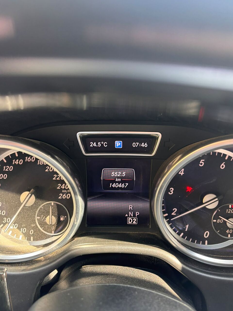 Riyadh, Vehicles, Cars & Trucks , SAR 65000,  Mercedes-Benz ML 350 4MATIC,  2014,  Manual,  140500 KM,    &ndash; AMG Line &ndash; Silver &ndash; 140,000 Km