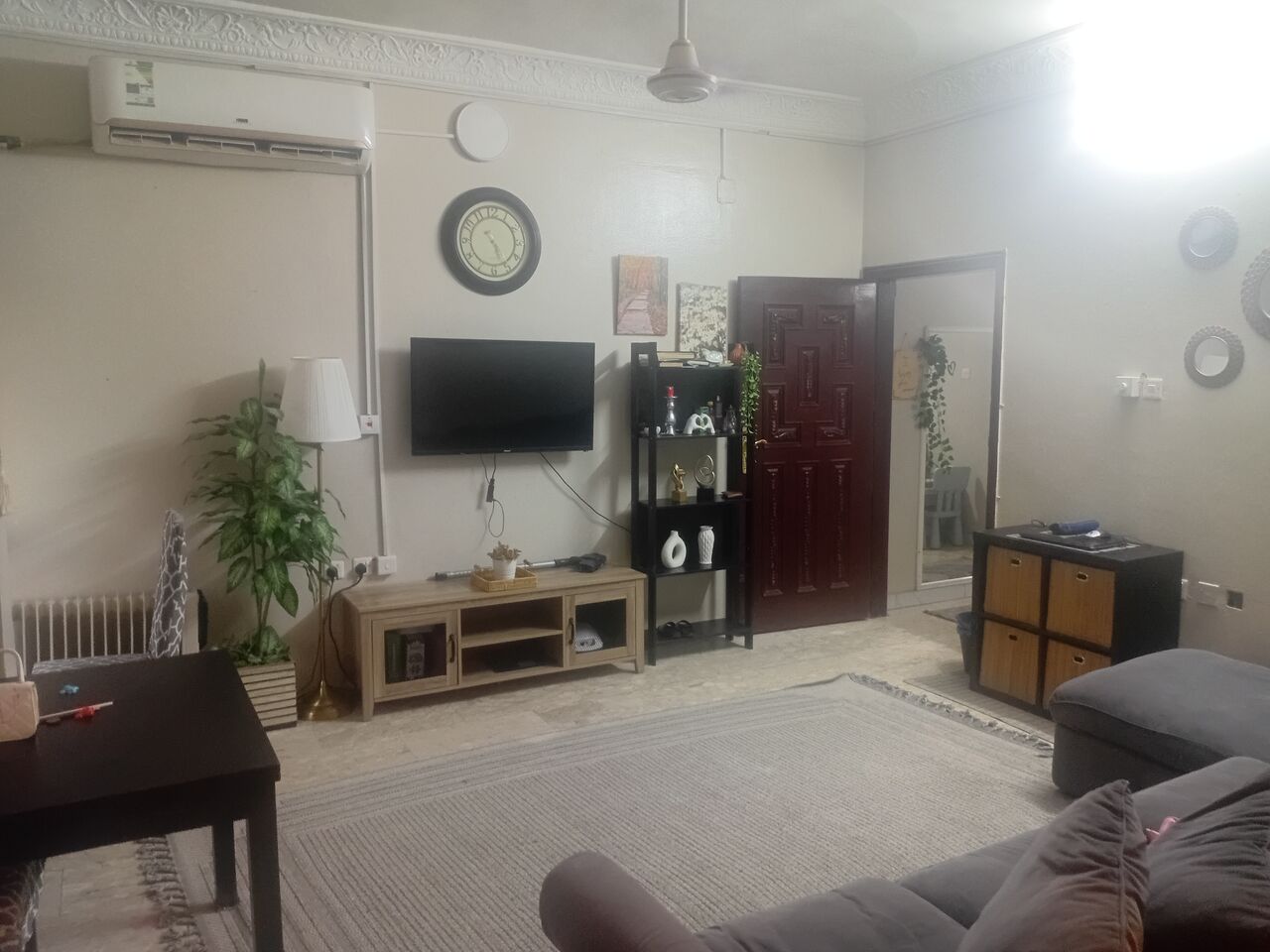 Riyadh, Apartments, Flats, Houses & Villas, SAR 28000/month,  4 BR,  Appartment 2 Bed Dd