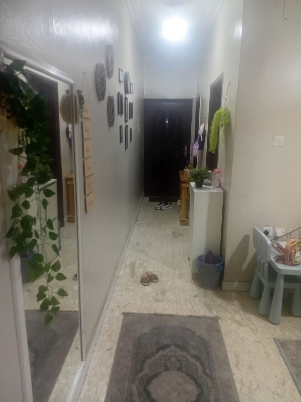 Riyadh, Apartments, Flats, Houses & Villas, SAR 28000/month,  4 BR,  Appartment 2 Bed Dd
