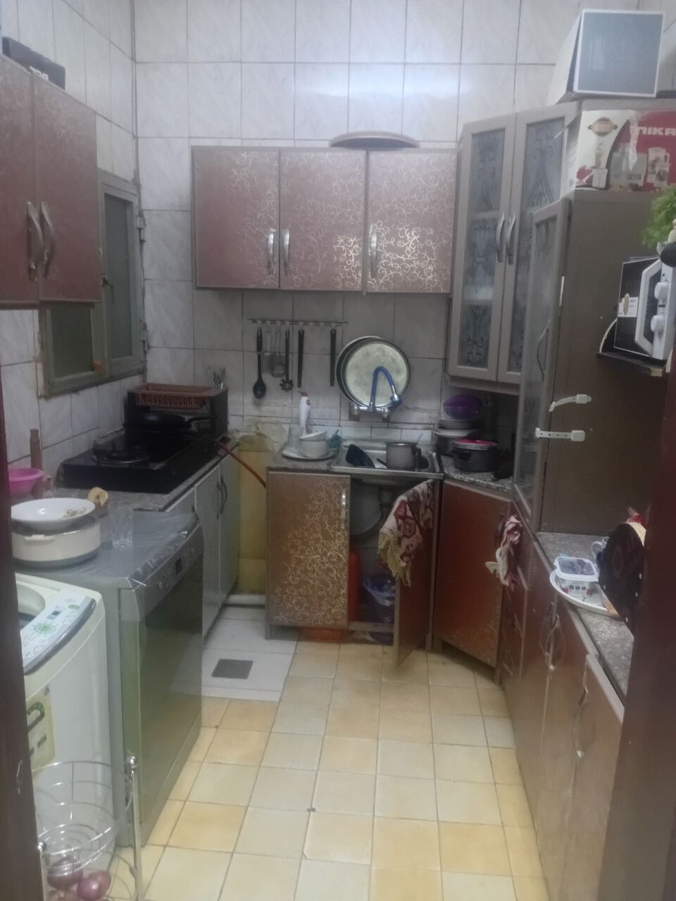 Riyadh, Apartments, Flats, Houses & Villas, SAR 28000/month,  4 BR,  Appartment 2 Bed Dd