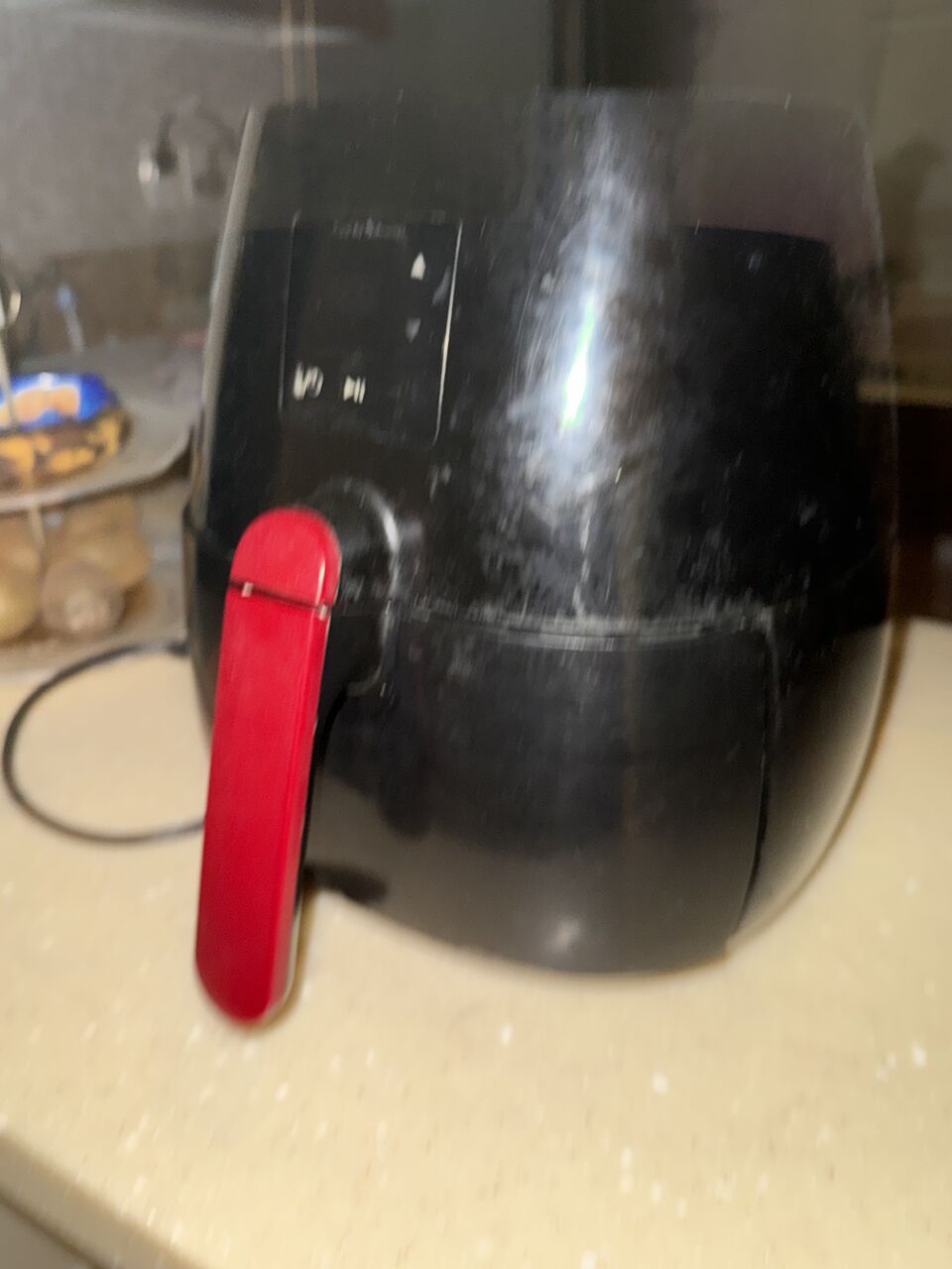 Khobar, Appliances, SAR 150,  Philips Air Fryer For Sale