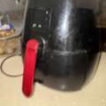 SAR 150,  Philips Air Fryer For Sale