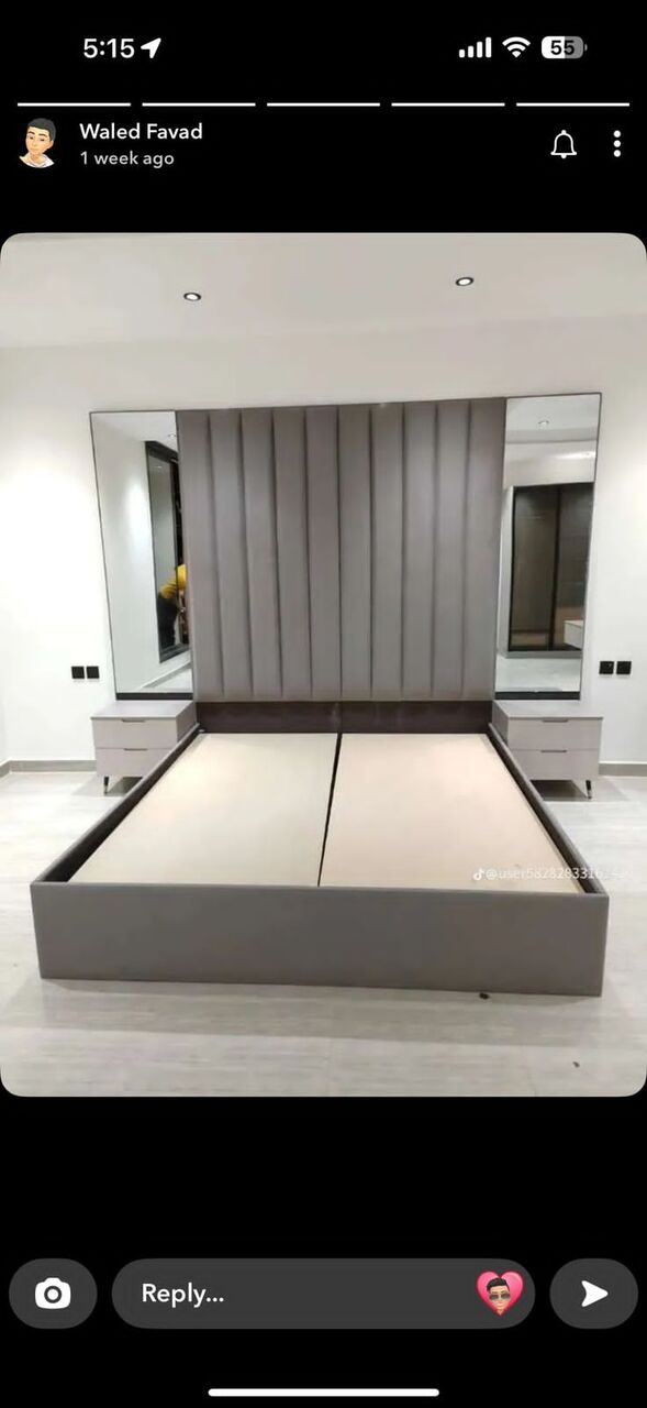 Riyadh, Furniture, مفروشات