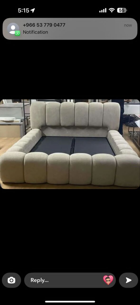 Riyadh, Furniture, مفروشات