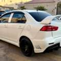 SAR 19000,  Mitsubishi Lancer,  2008,  Manual,  216000 KM,
