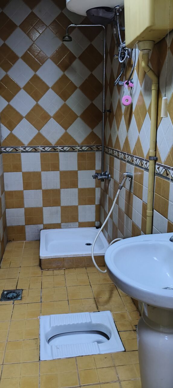 Jubail, Rooms for Rent, SAR 1250/month,  Furnished,  Separate Room Entrance