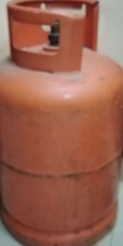 Khobar, Appliances, SAR 160,  Gas Cylinder For Sale 160