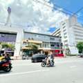 THB 84998,  20 Sq. Feet,  ให้เช่าอาคารพาณิชย์ 2 คูหา 2 ชั้นทำเล