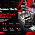 Thermoformer Parts Supplier: 10 Things To Check Before You Buy