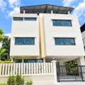 THB 31999,  70 Sq. Feet,  ให้เช่าบ้านเดี่ยว 4ชั้นพร้อมดาดฟ้า  4