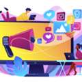 Improve Brand Reach Through Advertising In Social Media